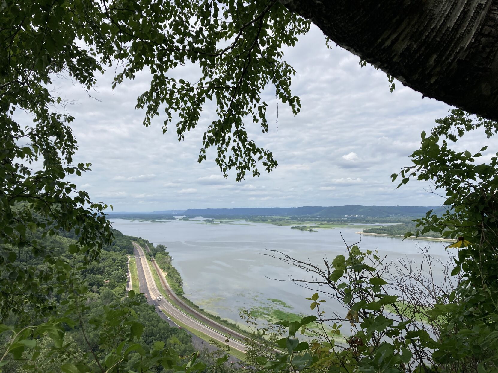 John A. Latsch State Park